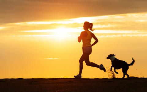La course à pied et les blessures.<br> Comment les éviter ?